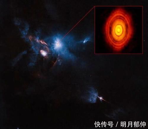 宇宙 牛顿曾说地球自转是因为“被踢了一脚”,是谁“踢”的这一脚呢