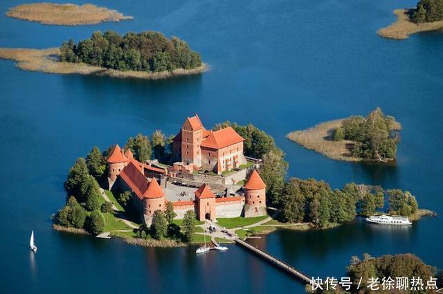 波罗的海 全球最淡的海洋,含盐量不到海水平均值的20背后原因是什么