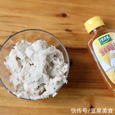 自制蟹肉棒走起，简单又好吃，吃货来收藏哦