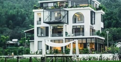 养老房|未来10年,这3类房子或将成为“潜力股”,看懂的人已经入手