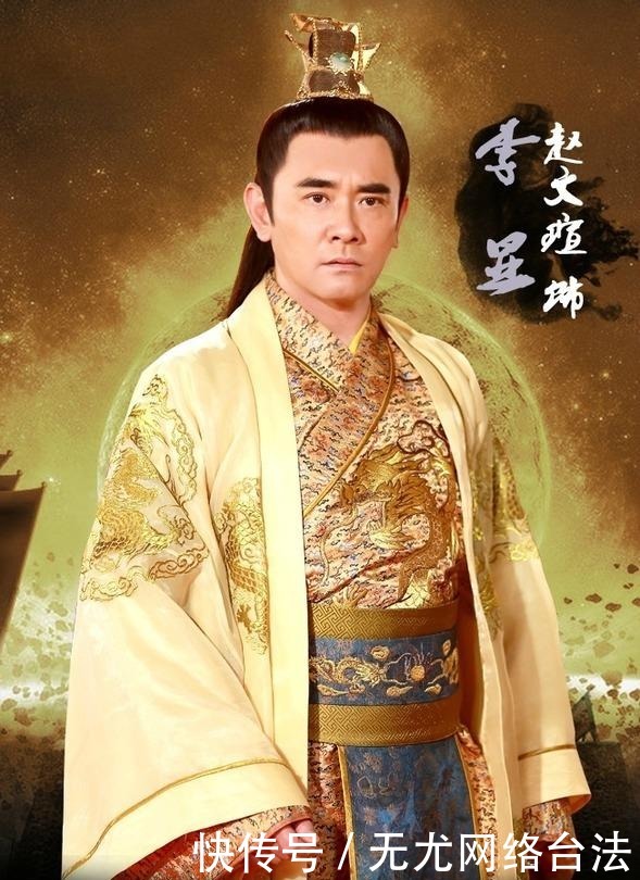 李显|武则天最终将政权归还儿子,狄仁杰贪天之功为己有,无耻之尤