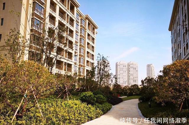 高楼层|售楼小姐说漏嘴一栋楼无论有多少层,买房选这几层准不会出错