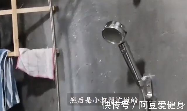 毛坯房|20岁姑娘买毛坯房,不装修就入住,认为比出租屋舒服?网友:厉害