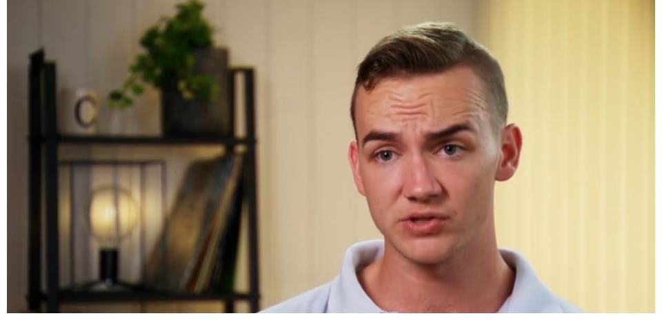 eric|當離婚成為綜藝，全球人民都很戲多