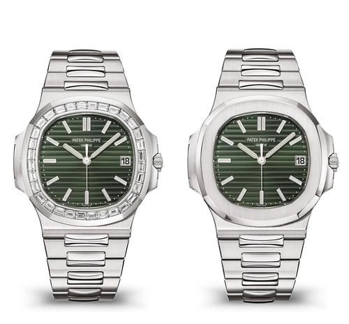 2021百达翡丽、劳力士“重量级新表”，快速解读