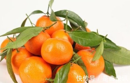 咳嗽|吃完橘子,就把橘子皮扔掉教你橘子皮4大妙用,扔掉真是浪费