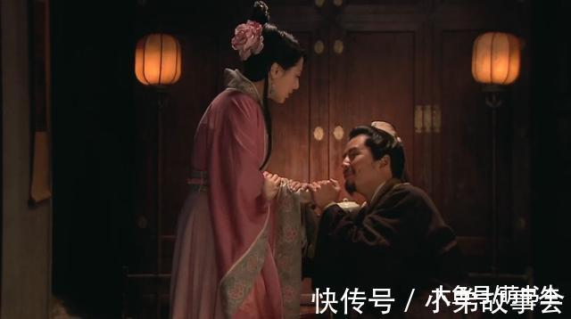 贾氏|《水浒传》卢俊义老婆贾氏, 为何跟穷管家李固在一起了