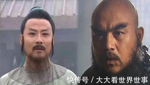 杨志！鲁智深的武功到底是什么水平, 108将有几个人能胜过他