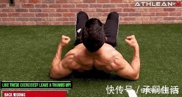 引体向上|66个自重训练动作，在家就能练全身肌肉，赶紧收藏