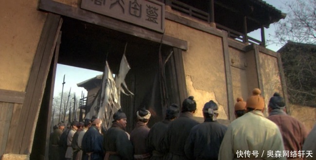 孟尝君有资格被称为君子吗?因百姓的一句话,竟命人杀光一城百姓