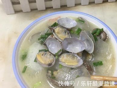 冬瓜|在家做这个汤，喝完整个人元气满满，全家人都爱喝哦