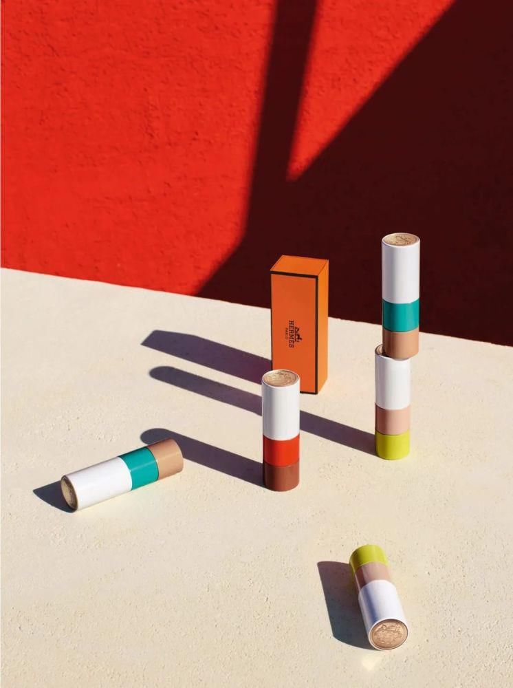 看完这些春季限定美妆品，颜控坐不住了！