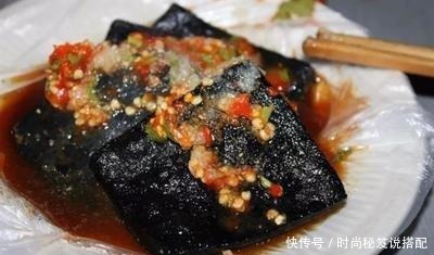 滁州明光市8大推荐美食,地方美食彰显地方特色