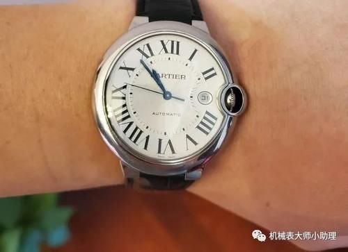 机械表大师：手表的价格划分依据？你的手表属于什么档次？