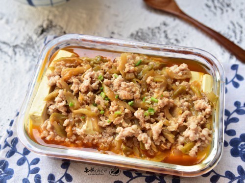 上火|这蒸菜简单易做,无油烟不上火,又香又嫩,孩子一勺一勺吃不停