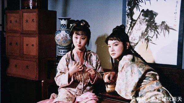 解读|《红楼梦》深度解读宝玉和黛玉的爱情,到底可贵在何处