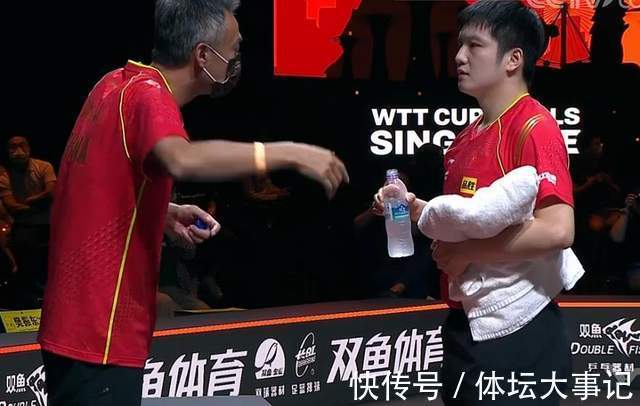 比分来到|4:1夺冠!樊振东战胜张本智和,全运、世乒赛后再称王,巅峰来了