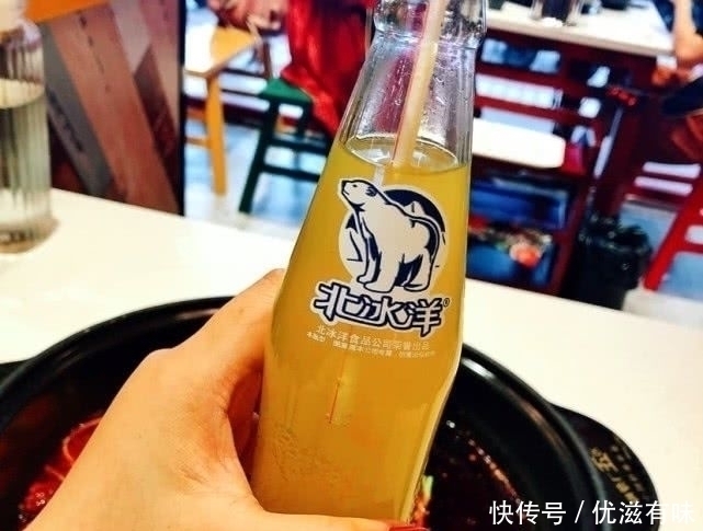 健力宝|中国公认最好喝的饮料,你喝过几种全喝过的举一下双手