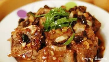 6道美味又大气的蒸菜,快手不油腻,学会一道年夜饭压轴