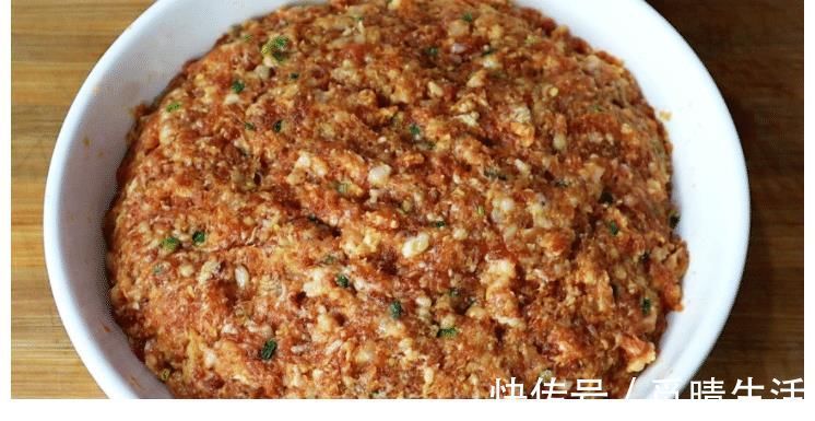 肉馅|饺子馅能放蚝油吗?饺子馆老板教你一个详细的做法,包的饺子贼香