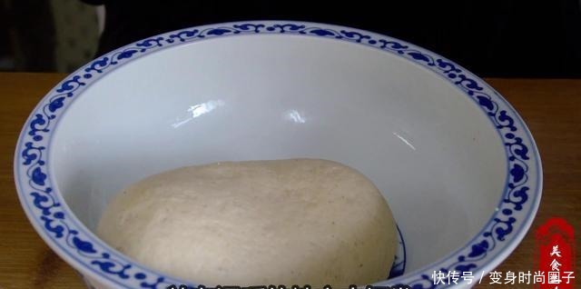 好吃|懒人烤馕,步骤简单味道超棒,外香里软越嚼越过瘾,比馒头好吃