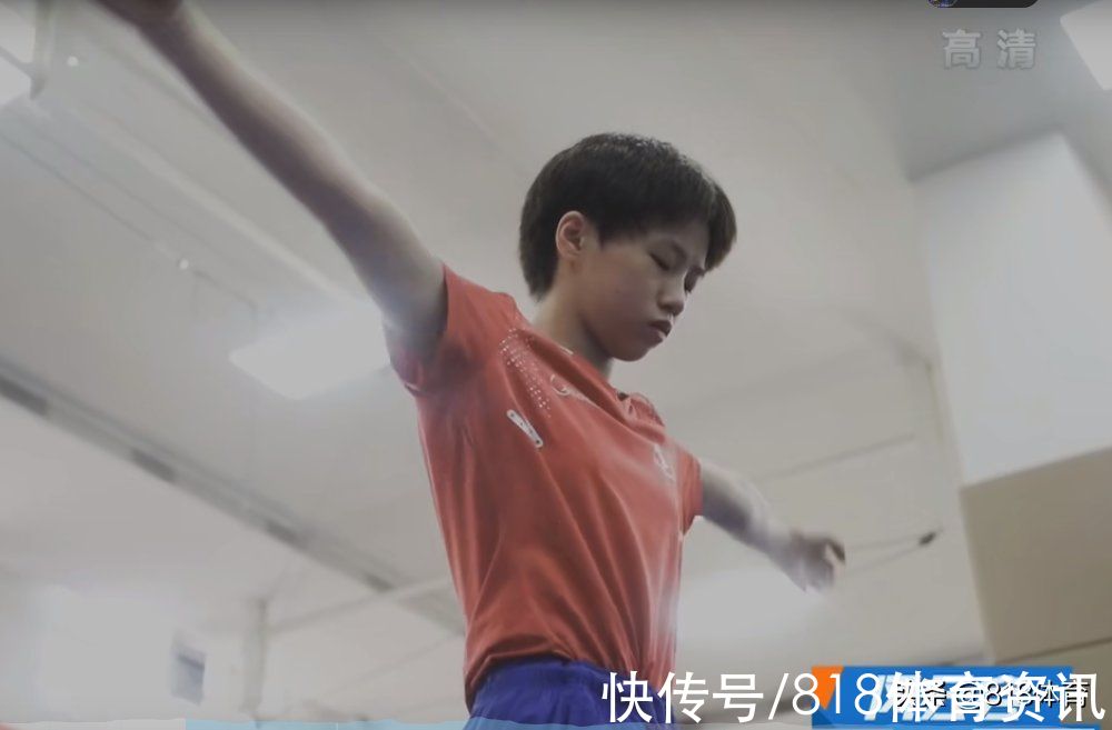 張家|全紅嬋警告!陳芋汐奧運(yùn)推遲1年曾說:誰也不知道會(huì)不會(huì)有小的上來