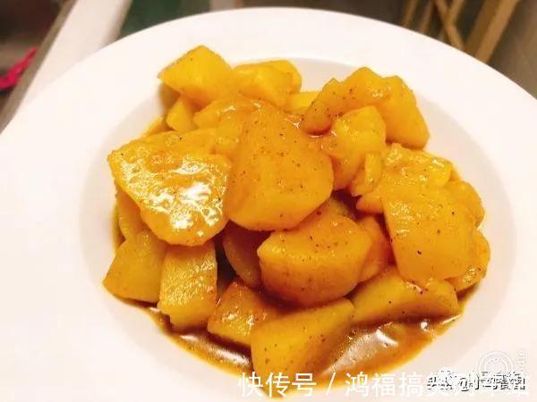 压力锅|土豆炖什么比较好吃呢?13款不同配菜的土豆炖菜你觉得怎么样?