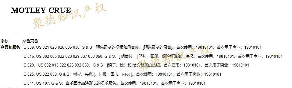 类目|6起侵权案件信息曝光！单个品牌涉及类目20+...