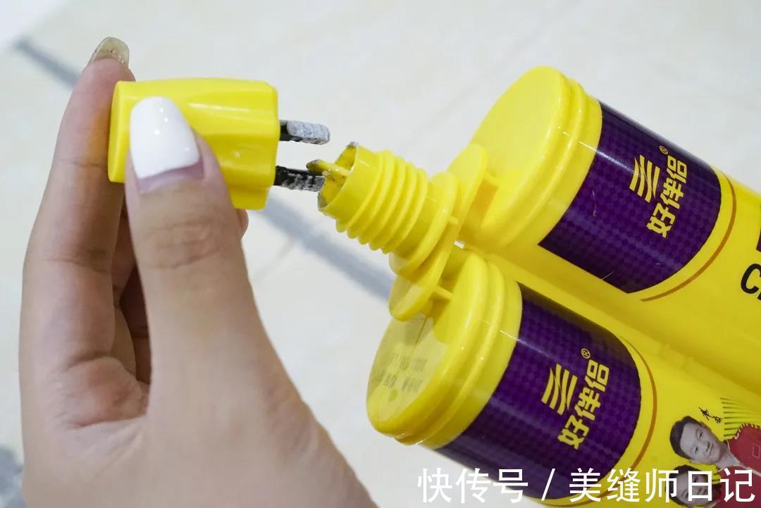材料|做的美缝没固化,到底是什么原因导致的?