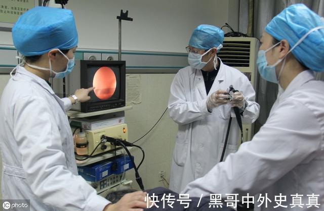 胃癌|“萎缩”是不是胃变小了,萎缩性胃炎离胃癌有多远?