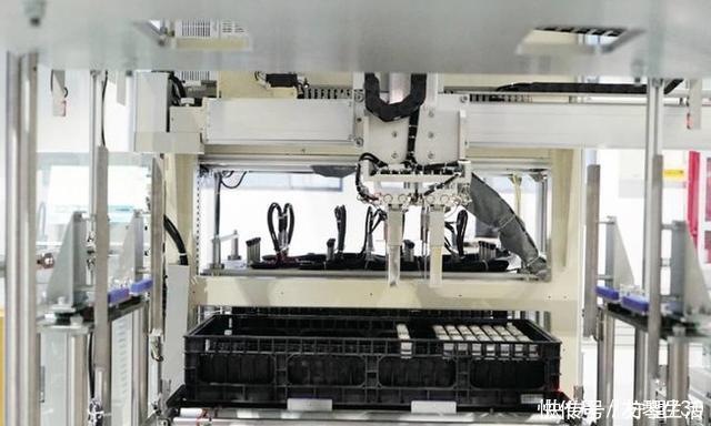 中日韩美同时研制,中国率先取得突破,中国又一领域领先全球!