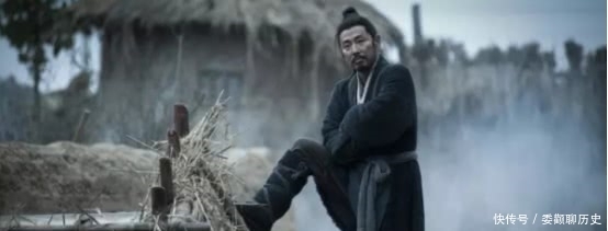 起义|刘邦的酒肉朋友，起义后竟迅速成为军事天才，听起来就很传奇