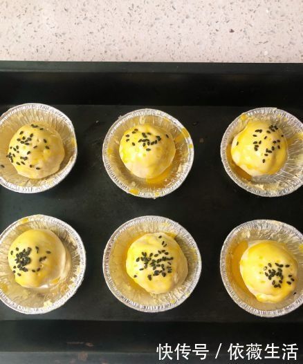 茶餐厅|汤圆不要煮着吃了，试试这样做，不煮也不炸，全家老少都爱吃