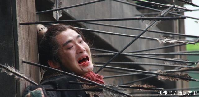 豹子头林|梁山攻打方腊时,若是这四位在场,也不至于损失那么多好汉性命!