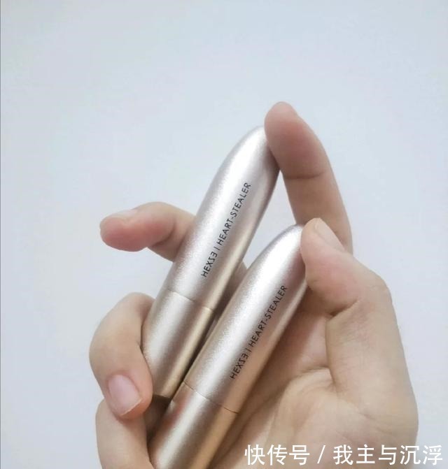 色号 实力不输大牌的平价口红,精致好看,显白不挑皮,不用吃土也能买!