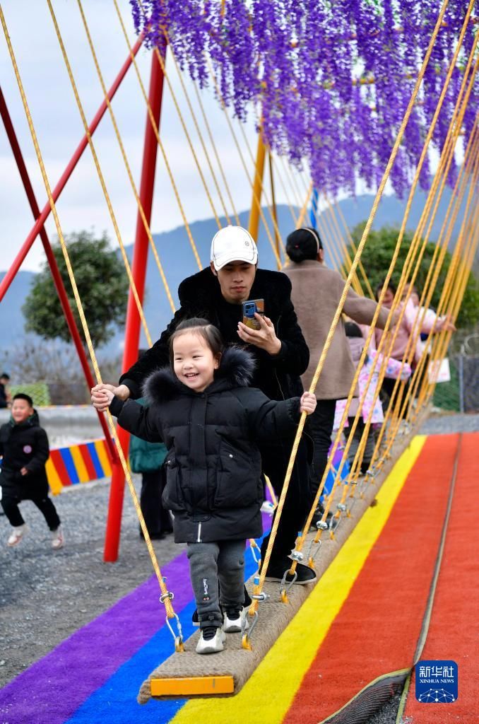 李欣|春节盘点：虎年大吉 开心过年