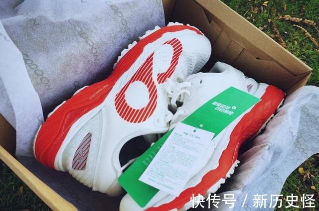 跑鞋 这一双全能跑鞋真心不错!