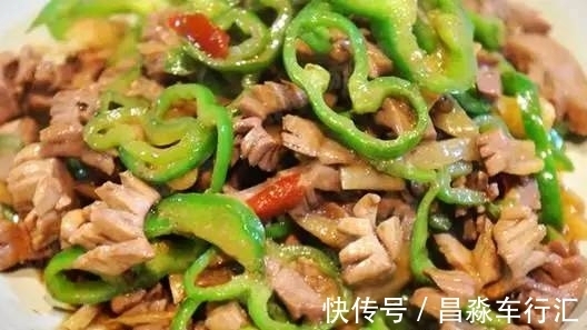 黄鸡|让人流口水的几道下饭菜，风味独特，香辣解馋，刚上桌就抢光了！