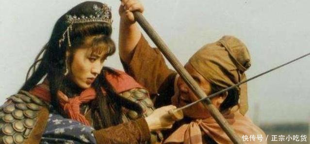 雪藏|梁山第一高手,竟然一直被宋江雪藏,曾为武松报仇雪恨