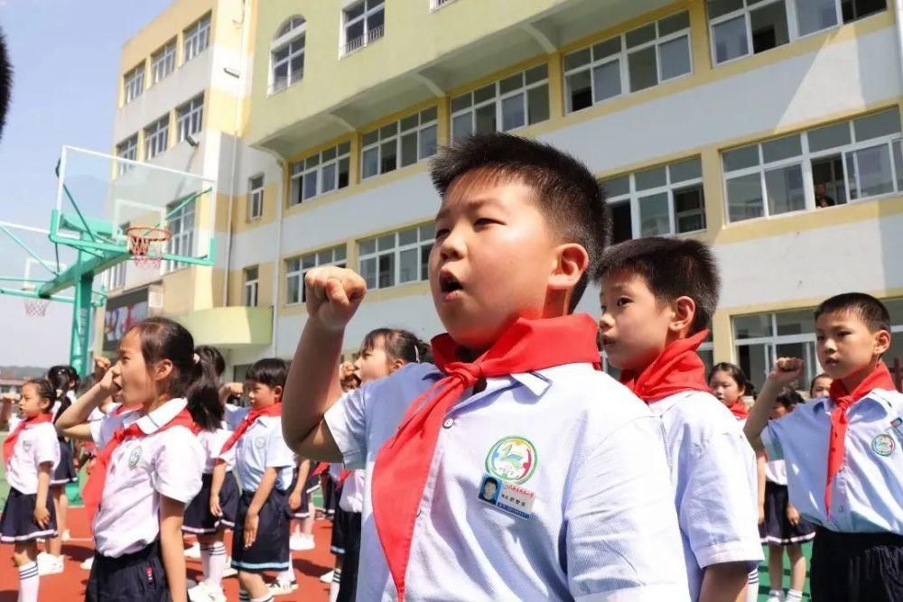 廷佐小学|入选啦！是定海这3所学校！