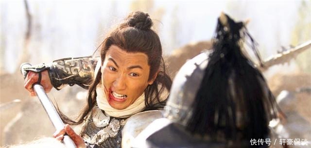 北宋|忠君爱国的杨家将,北宋快灭亡的时候,为何袖手旁观?