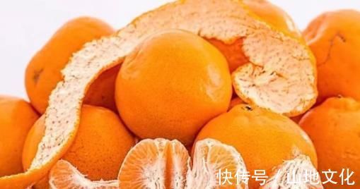 克星|橘子皮是“3种病”的克星,很多人当垃圾扔了,再折腾去买药!