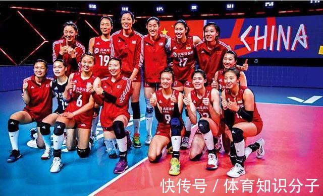 打法|细品郎平离开后的中国女排,终于明白排协为何会如此任性妄为了