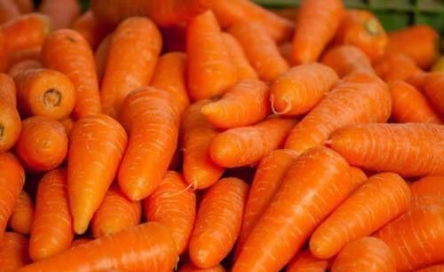 想身体变好，多吃的食物，预防皮肤干燥，淡化色斑和皱纹，皮肤好