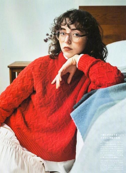 新年穿红色真的美爆了!这3种时髦搭法一定要学