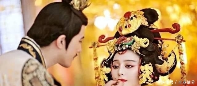 狠心|武则天为了争权狠心杀死自己的亲生女儿？历史真相还她一个清白