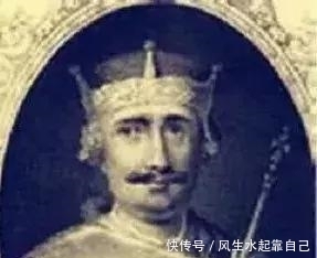 话说世界系列:绝境逢生 莫斯科大公国的崛起