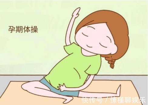 亲子关系|原来胎儿聪不聪明,可能跟孕妈做这4件事有关,宝宝会一生受益!