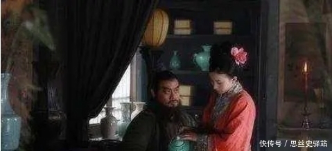  简单|《水浒传》看似柔弱的金翠莲可能并没有那么简单