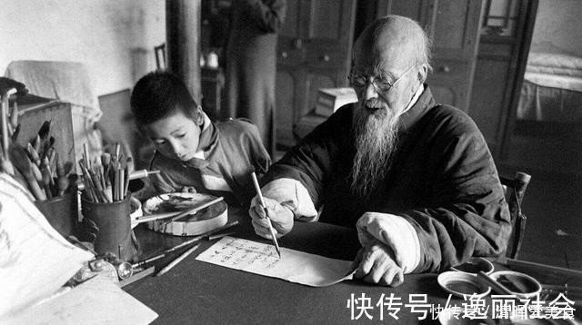 专家$齐白石就画了一只蝉,为啥会有人出上亿高价?专家:看清楚再说